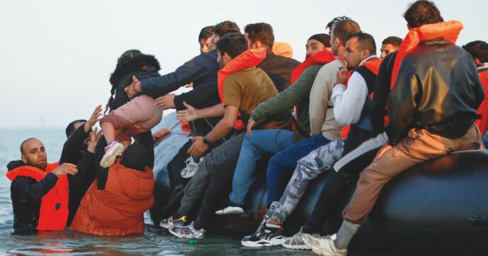 Paesi sicuri, Ue istituzionalizza “il modello Albania”. Vannacci e destra votano insieme