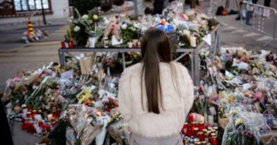 Copertina di Crans, feriti ricoverati a Milano fuori pericolo