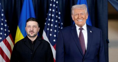 Copertina di Aiuti e armi a Kiev, paga tutto l’Ue e gli Usa incassano due volte: i dati del Kiel Institute in anteprima