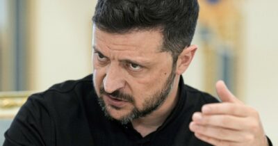 Copertina di Ucraina nell’Ue al 2027: nel piano di Bruxelles c’è anche una clausola per la guerra mondiale