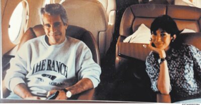 Copertina di Negli Epstein Files il nome di Trump c’è 1 milione di volte