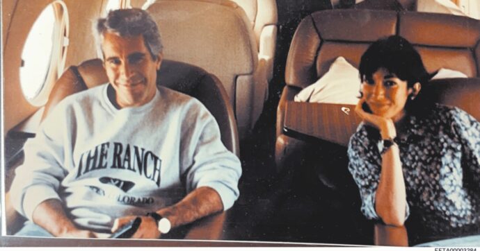 Negli Epstein Files il nome di Trump c’è 1 milione di volte