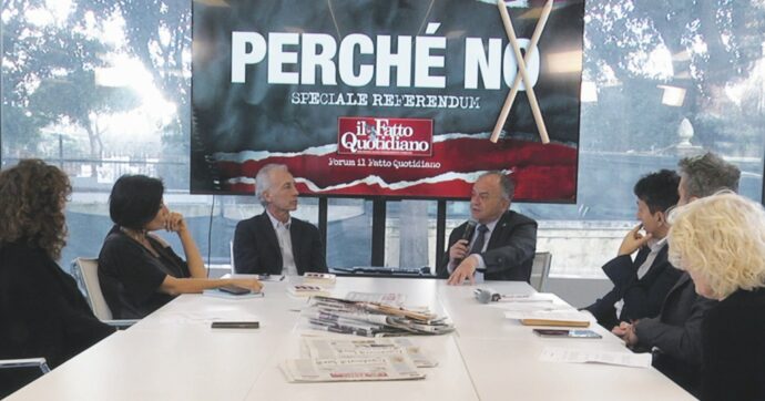 “Col sì la giustizia sarà solo per ricchi e potenti”