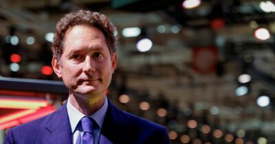 Copertina di Oggi la Gip sulla messa alla prova per Elkann