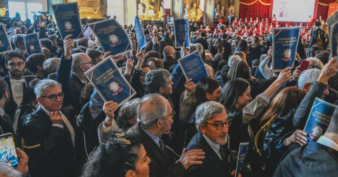 Bella, ma ignorata: come applicare la Costituzione