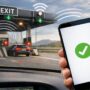 Copertina di Pedaggi autostradali, il futuro è nello smartphone. Addio al “vecchio” telepedaggio?