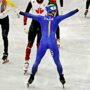 Copertina di “L’italiano in qualche modo riesce sempre a venire fuori. È un progetto partito tanti anni fa”: Pietro Sighel spiega il trionfo azzurro nello short track