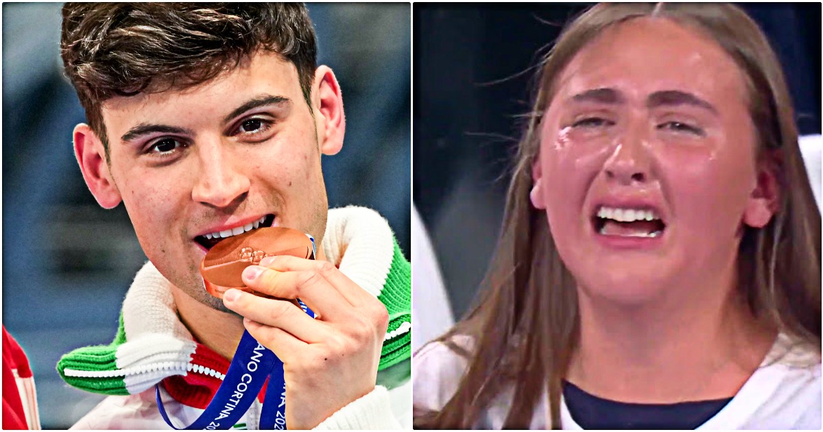 “Le mie lacrime virali? Ne sono molto orgogliosa: ho visto i sacrifici, mio fratello è andato via di casa presto”. Il racconto di Giorgia Lorello