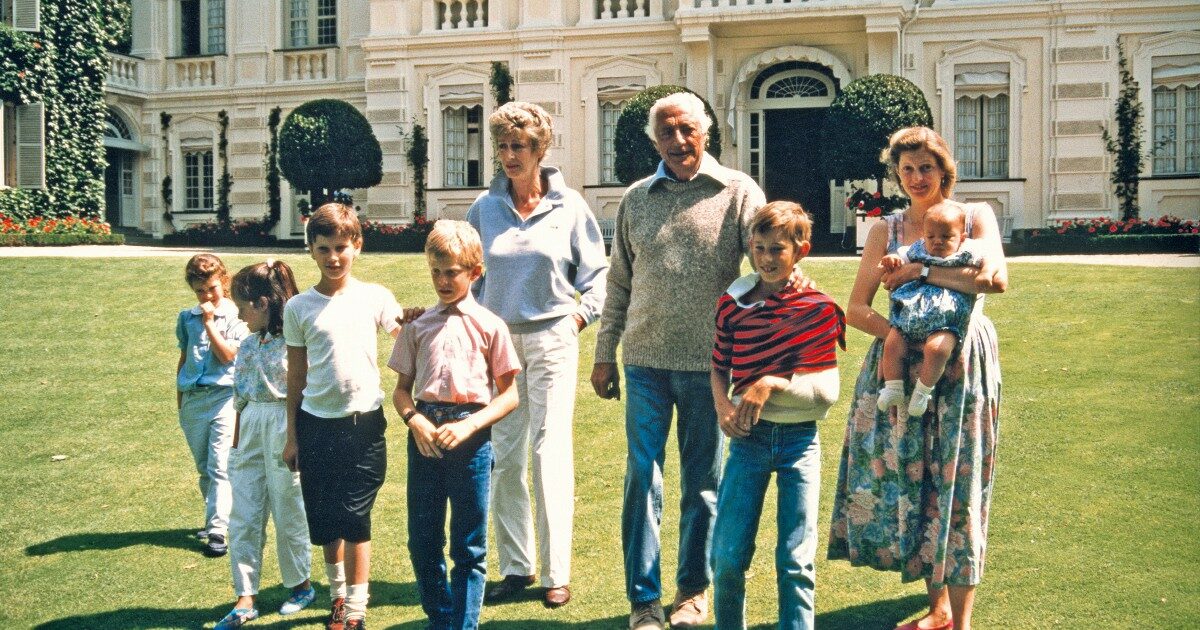 Famiglia Agnelli, l’eredità che ci interessa è quella che andrà al Fisco