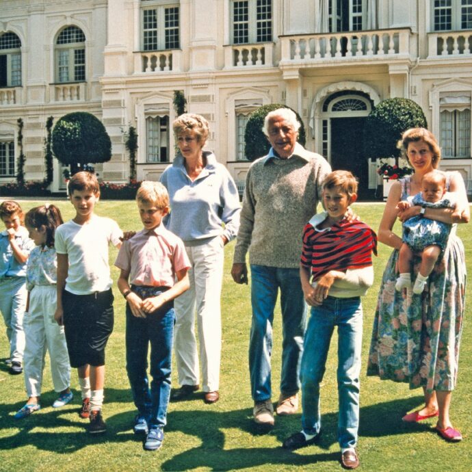 Famiglia Agnelli, l’eredità che ci interessa è quella che andrà al Fisco