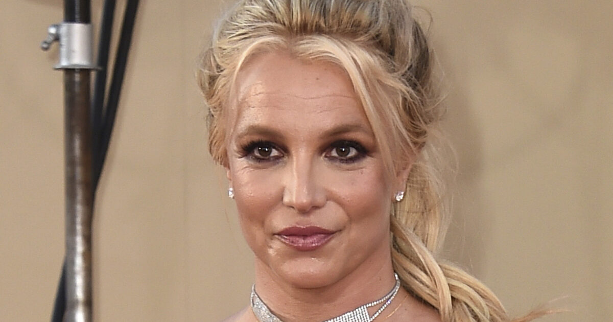 Britney Spears ha firmato un contratto da 200 milioni di dollari per cedere i diritti del suo catalogo musicale alla casa editrice Primary Wave