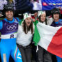 Copertina di Olimpiadi, l’ora d’oro dello slittino italiano: così ha scritto la storia con due vittorie in 63 minuti