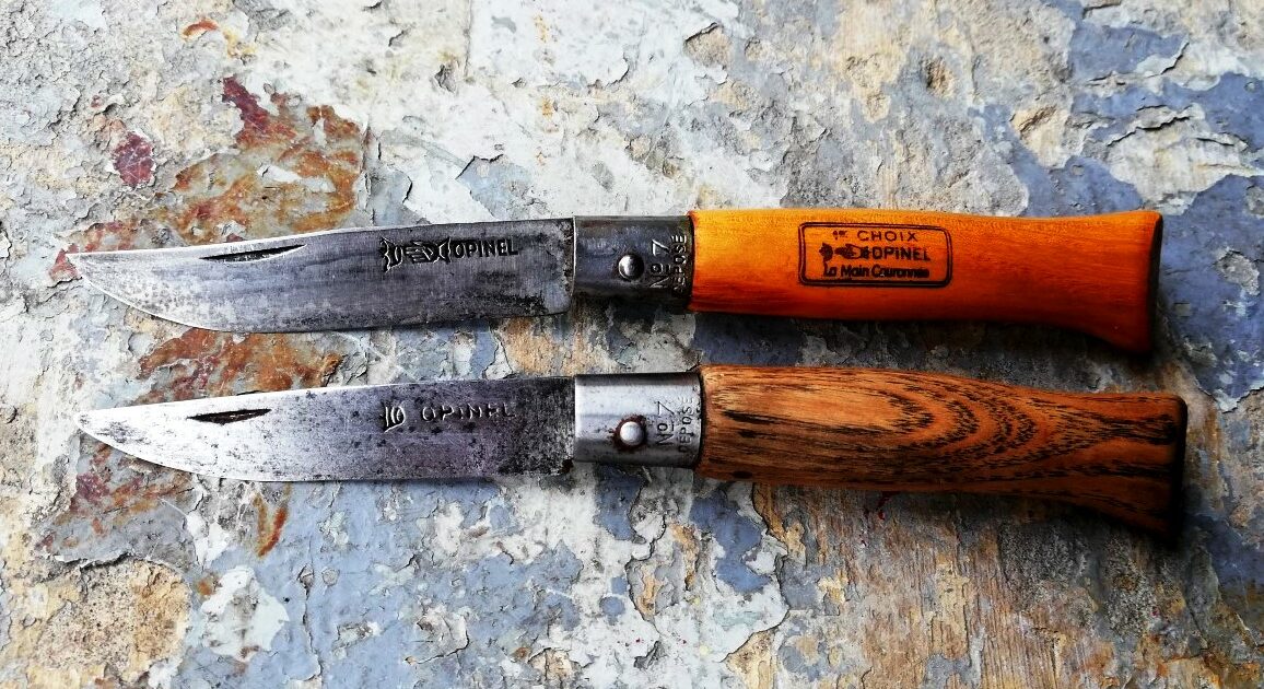 Hai un coltellino per lavoro? Rischi l’arresto e il carcere: il paradosso del nuovo decreto Sicurezza. E chi acquista una lama da cucina sarà “schedato”