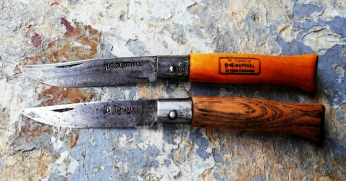 Hai un coltellino per lavoro? Rischi l’arresto e il carcere: il paradosso del nuovo decreto Sicurezza. E chi acquista una lama da cucina sarà “schedato”