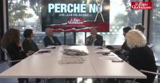Copertina di Gratteri sul decreto Sicurezza: “Fermo inapplicabile, ai politici dico: se avete coraggio modificate il codice di procedura penale”