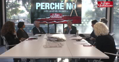 Copertina di Gratteri sul decreto Sicurezza: “Fermo inapplicabile, ai politici dico: se avete coraggio modificate il codice di procedura penale”