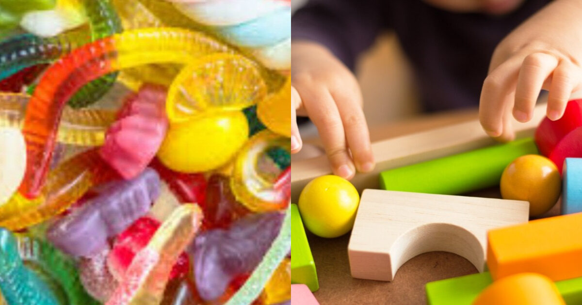 Maestra d’asilo licenziata e incriminata per aver dato caramelle lassative ai bambini: “Era stressata e non voleva badare agli alunni”