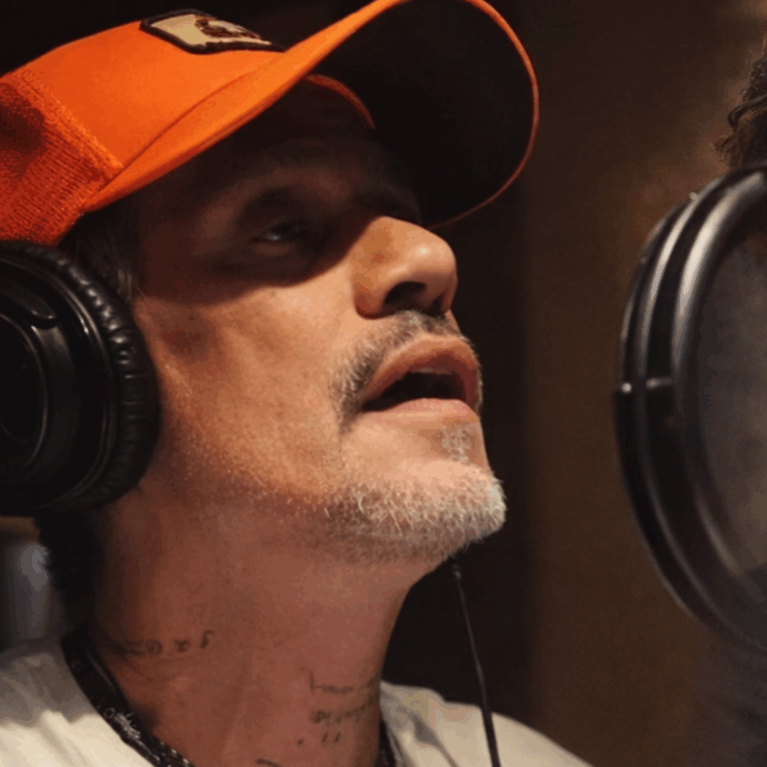 Marc Anthony parla della rottura tra Brooklyn Beckham e i genitori Victoria e David: “Non è la verità”