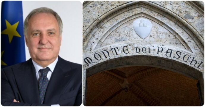 Il dirigente Mef Stefano Di Stefano si dimette dal cda Mps dopo l’inchiesta per insider trading