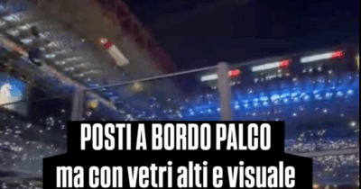 Copertina di “Mi sono trovata in una calca pericolosa”. “Nessun ausilio per mia mamma con ridotta mobilità”: le denunce di persone con disabilità alle Olimpiadi Milano-Cortina