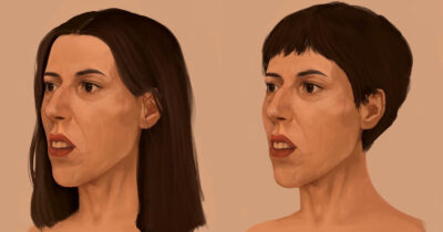 Copertina di Ritrovata in Spagna una valigia contenente lo scheletro di una donna. La Guardia Civil ricostruisce il volto e lancia un appello: “Chi la riconosce ci contatti”