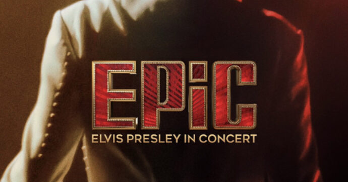EPiC, il film di Baz Luhrmann che riporta Elvis sul palco come mai visto prima