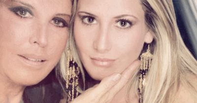 Copertina di “Per il funerale niente fiori, ma un angolo per le donazioni a favore dei bambini malati. È ciò che avrebbe voluto”: Giada sull’ultimo saluto alla mamma Patrizia De Blanck