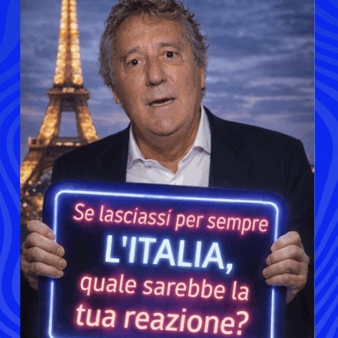 “Post offensivi, falsi e manipolati che mi accostano all’ideologia nazista”: Enzo Iacchetti diffida Meta e annuncia querela contro gli haters del Web