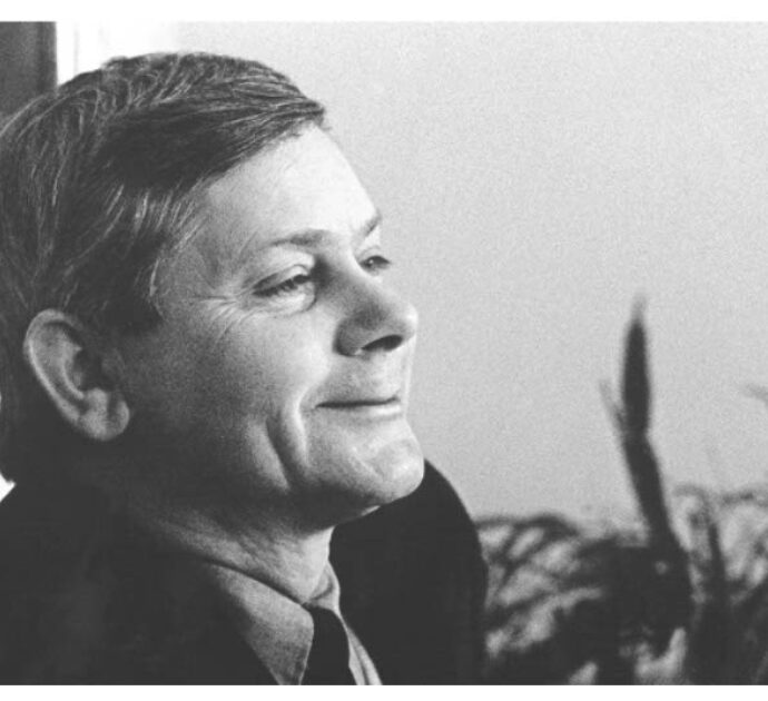 Zbigniew Herbert, la parola contro la menzogna della storia (traduzione di Annalisa Carlevaro)