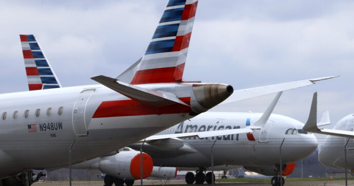 I droni dei narcos messicani sconfinano. Niente voli su El Paso per “ragioni speciali di sicurezza”. Poi l’allarme rientra