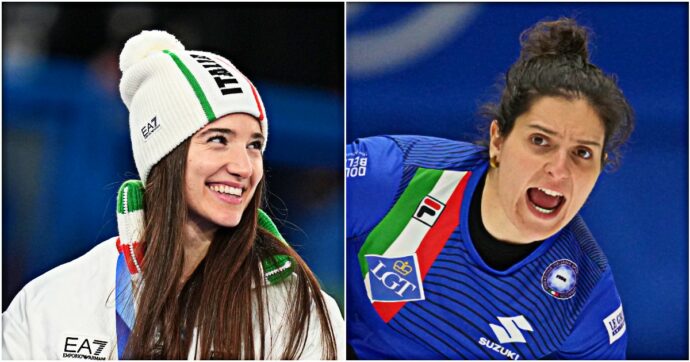 “Dedico la medaglia ad Angela Romei. Avrei voluto condividere questa esperienza con lei”: la polemica di Stefania Constantini