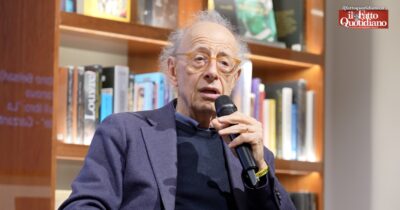 Copertina di Referendum, Gherardo Colombo: “Quando la magistratura non è indipendente, i diritti delle persone vanno chissà dove”