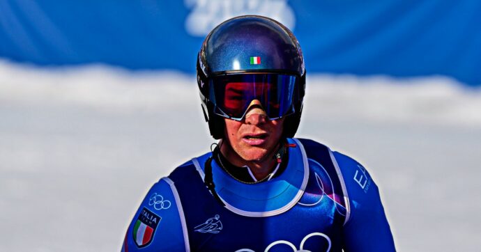 Olimpiadi in diretta | Disastro Italia nel Super G: Paris cade, Franzoni fuori dal podio. Attesa per il biathlon