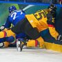Copertina di Tutto sull’hockey, lo sport invernale dove è consentito picchiarsi (ma con penalità)