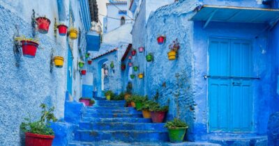 Copertina di Quali sono le mete più sognate dagli italiani? Lo rivela la ricerca di Boscolo Viaggi