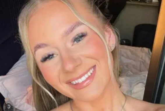 Spara alla figlia dopo una discussione su Trump e sull’uso delle armi: la morte delle 23enne Lucy Harrison al centro di una nuova inchiesta