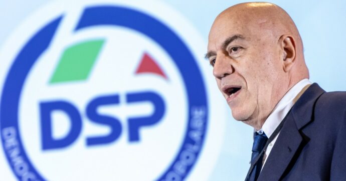 Al di là delle proposte di Democrazia Sovrana Popolare, un dato politico c’è