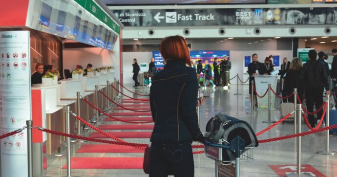 Il Garante ferma  lo sciopero aereo durante  Olimpiadi