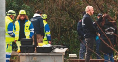 Copertina di Olimpiadi, sabotaggio sulla linea ferroviaria che porta a Bormio. Indaga l’antiterrorismo