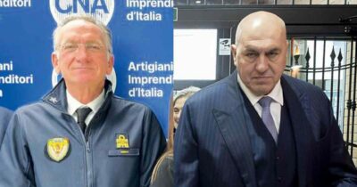 Copertina di Marina militare, l’Ammiraglio  Nervi è a processo per turbativa d’asta: promosso alla alla direzione acquisti