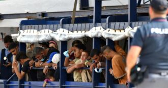 Dl migranti, il cdm vota il blocco navale fatto apposta per entrare in conflitto col diritto internazionale