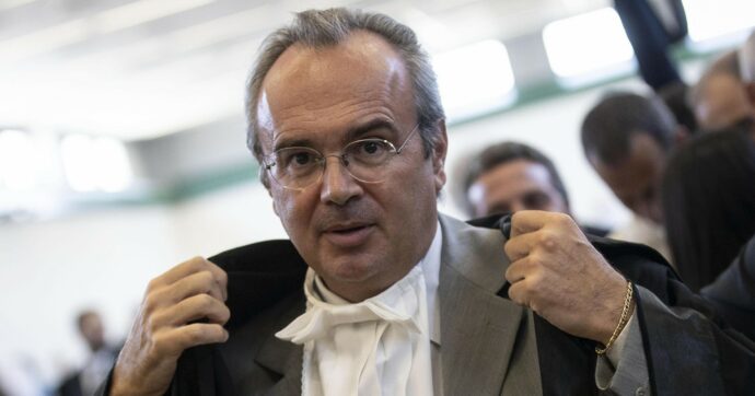 Referendum, il pm Luca Tescaroli: “Indebolire i magistrati è un regalo alla mafia”
