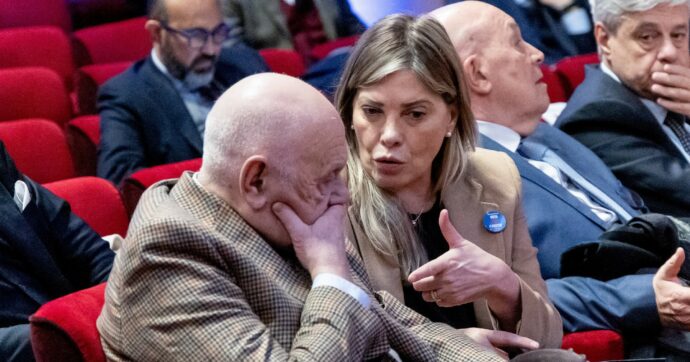 Il bilancio di Nordio: tagli ai Tribunali, più soldi per gli staff