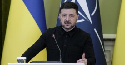 Copertina di Russia-Ucraina: per gli Usa pace entro giugno. Ue, primo sì ai 90 mld a Kiev