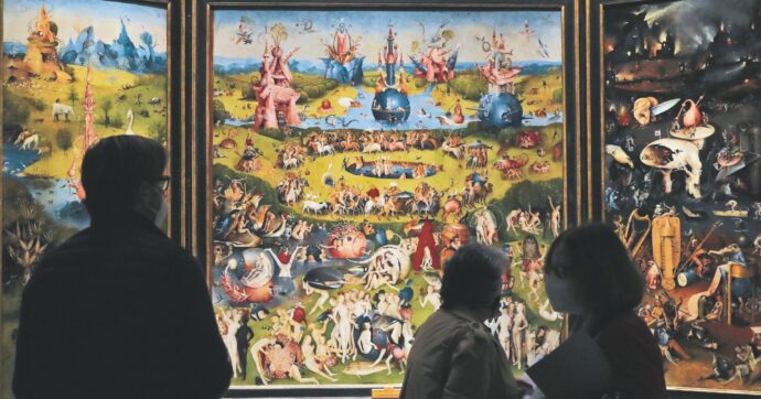 Medioevo, qui non c’è il “buio”