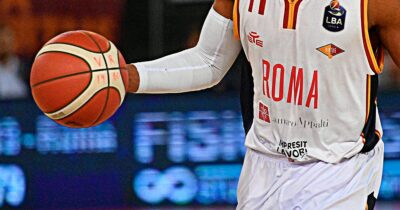 Copertina di Torna il basket a Roma, Gilardi: “La Nba europea ha una sua logica. Ben vengano questi americani, ma i progetti vanno sostenuti”