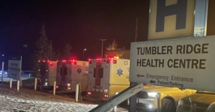 “Stavo seguendo una lezione di meccanica quando ho ricevuto foto orribili”, la testimonianza di uno studente sopravvissuto in Canada