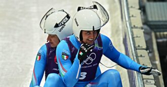 Meravigliose Voetter-Oberhofer: medaglia d