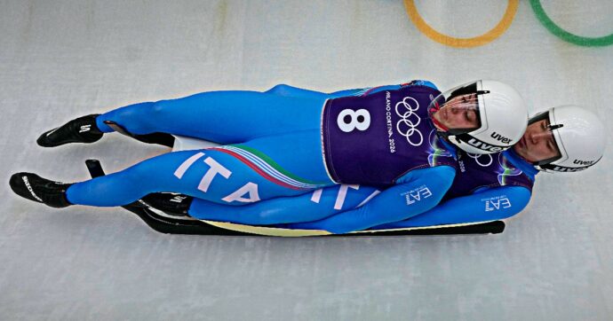 Olimpiadi in diretta | In corso lo slittino donne: Voetter-Oberhofer in testa dopo la prima manche. Male in Super G e biathlon
