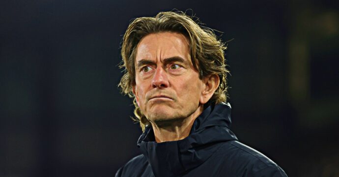 Esonerato dopo meno di un anno: anche Thomas Frank si arrende alla maledizione Spurs